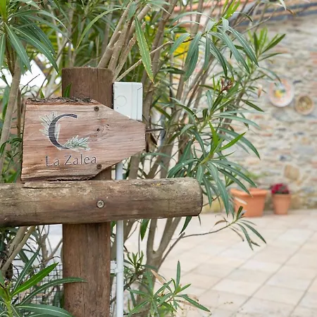 بيت ضيافة Casale Rosmarino سوفيريتو