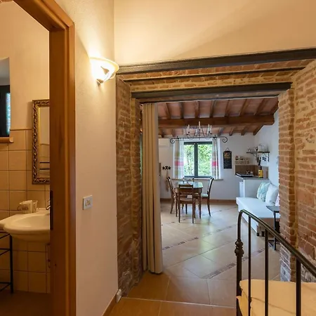 Casale Rosmarino * سوفيريتو