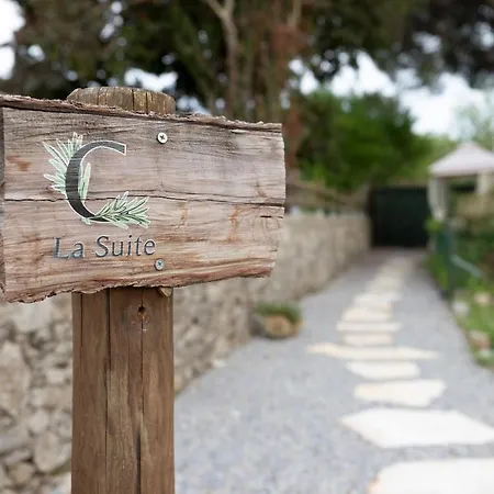 Casale Rosmarino بيت ضيافة