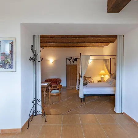 Casale Rosmarino بيت ضيافة