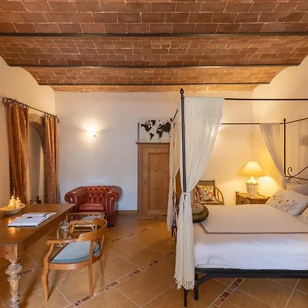 Casale Rosmarino Guest house