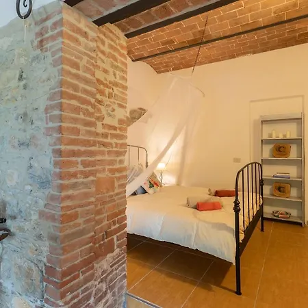Casale Rosmarino * سوفيريتو