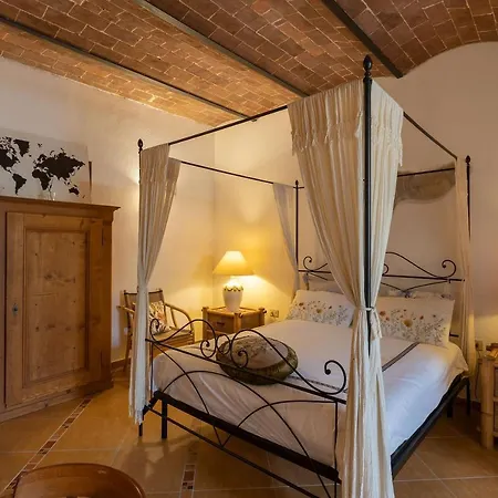 Guest house Casale Rosmarino *