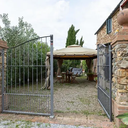 Guest house Casale Rosmarino