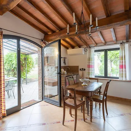 Casale Rosmarino Guest house *
