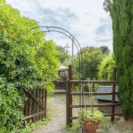 Guest house Casale Rosmarino Suvereto