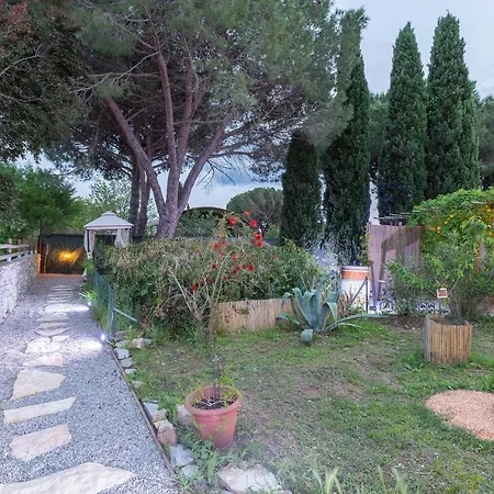 Casale Rosmarino Guest house