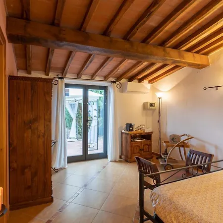 Casale Rosmarino *