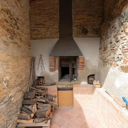 Guest house Casale Rosmarino *