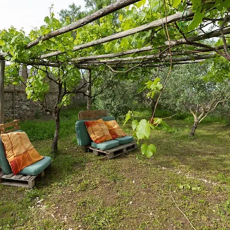 Casale Rosmarino * Suvereto