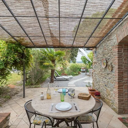 Casale Rosmarino Guest house