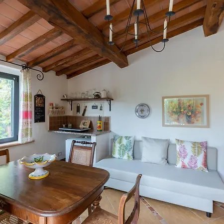 Guest house Casale Rosmarino