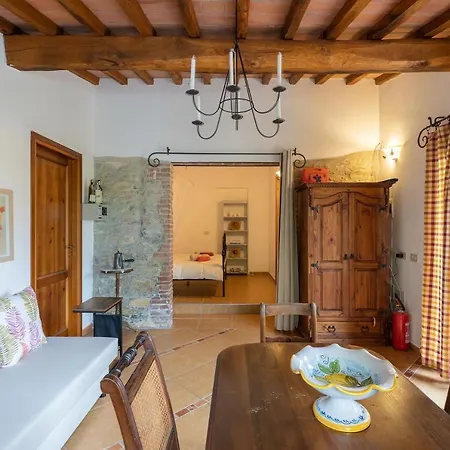 Guest house Casale Rosmarino *