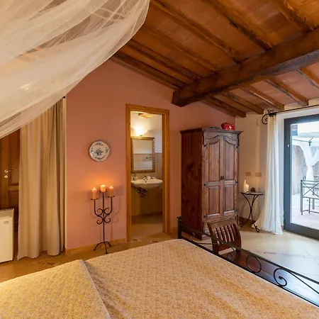 Casale Rosmarino *