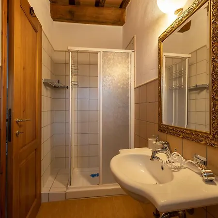 Casale Rosmarino * Suvereto