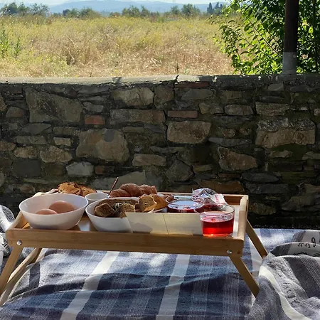 Casale Rosmarino * سوفيريتو