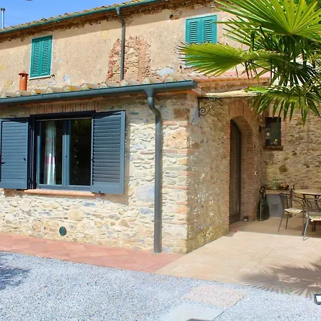 Casale Rosmarino Suvereto