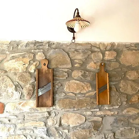 Casale Rosmarino * Suvereto