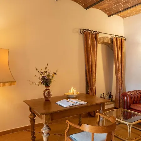Casale Rosmarino Suvereto