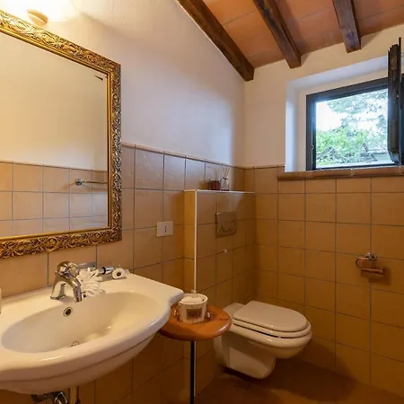 Casale Rosmarino Penzion Suvereto