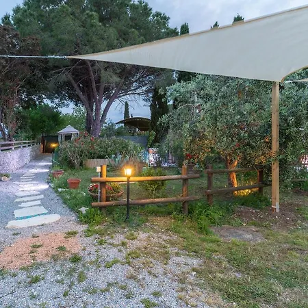 Casale Rosmarino * Suvereto