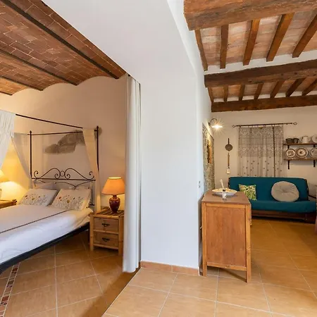 Casale Rosmarino *