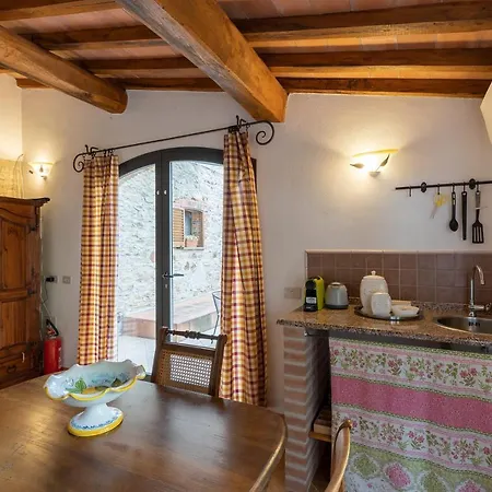 Casale Rosmarino Penzion