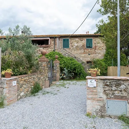 Casale Rosmarino *