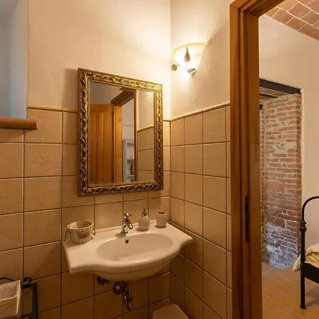Casale Rosmarino Penzion