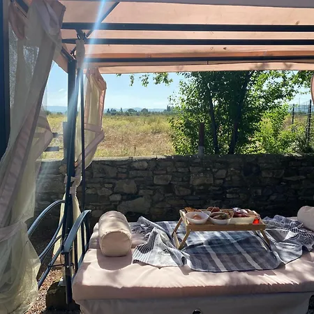 Casale Rosmarino Penzion